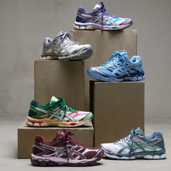 FOOTDISTRICT: Summer Sale