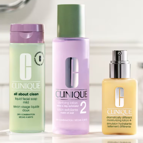 Clinique: Get a Free Full-Size Eye Cream with Eligible $75 Purchase