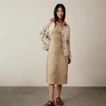 Banana Republic Factory: Friends & Family 50% OFF Purchase + Extra 20% OFF
