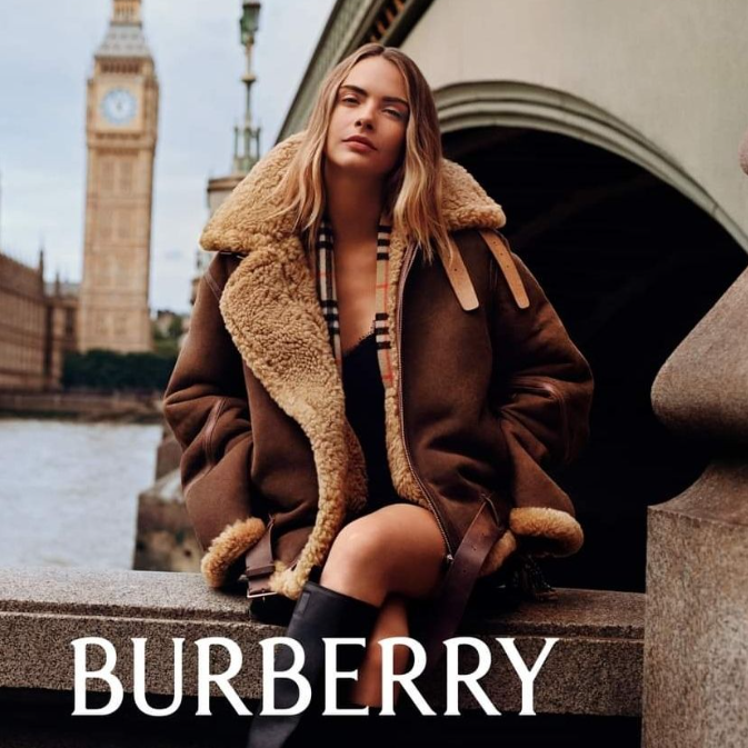 Tessabit US: Shop Burberry Sale