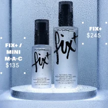 MAC Cosmetics HK: Buy Mini Products and Save HK$100