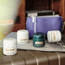 La Mer HK: Members Enjoy 10% OFF