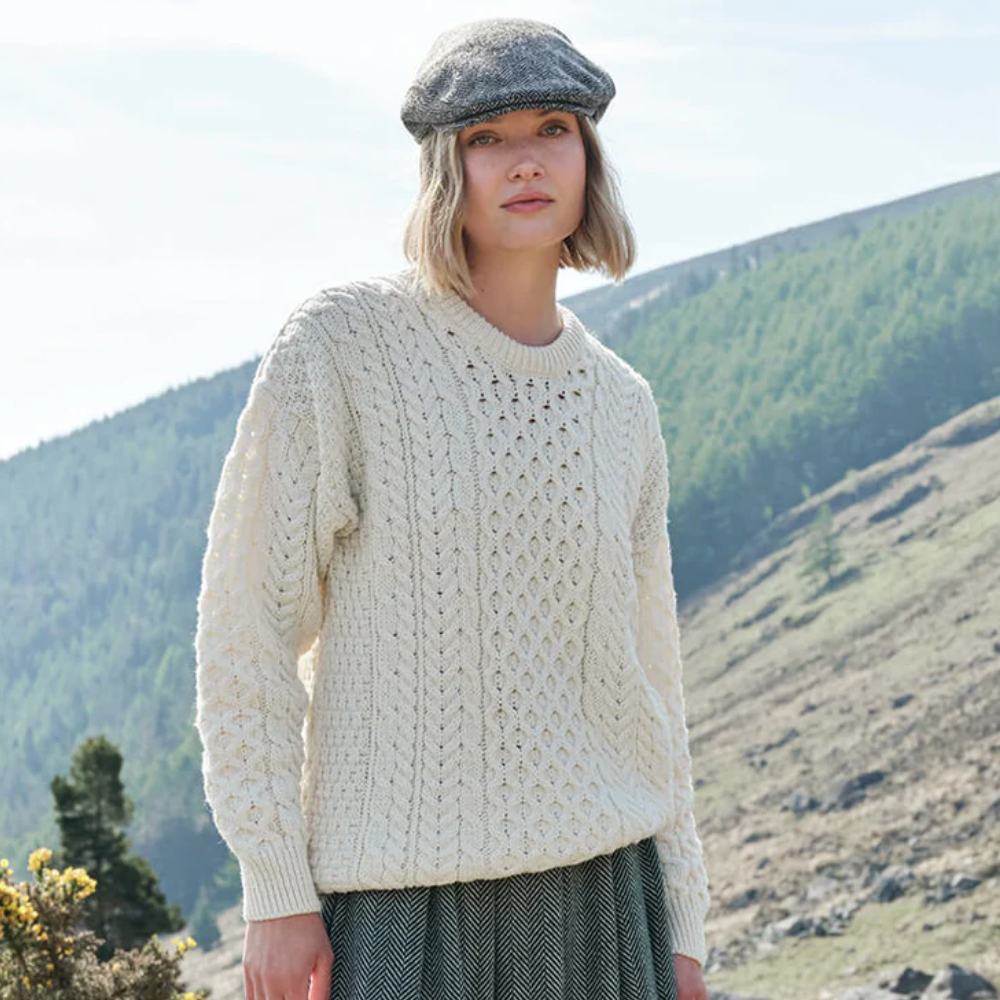 The Irish Store：Up to 50% OFF Birthday Sale