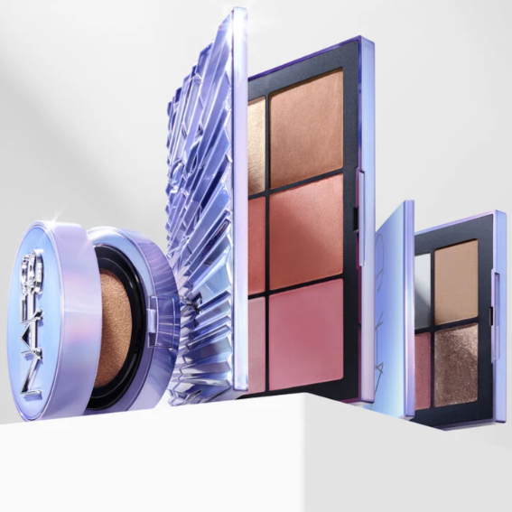 NARS Cosmetics: 2025 Christmas New Arrivals