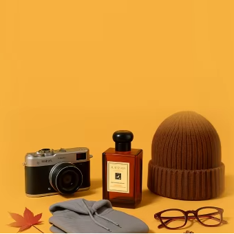 AliExpress: Fall Savings Up to 60% OFF