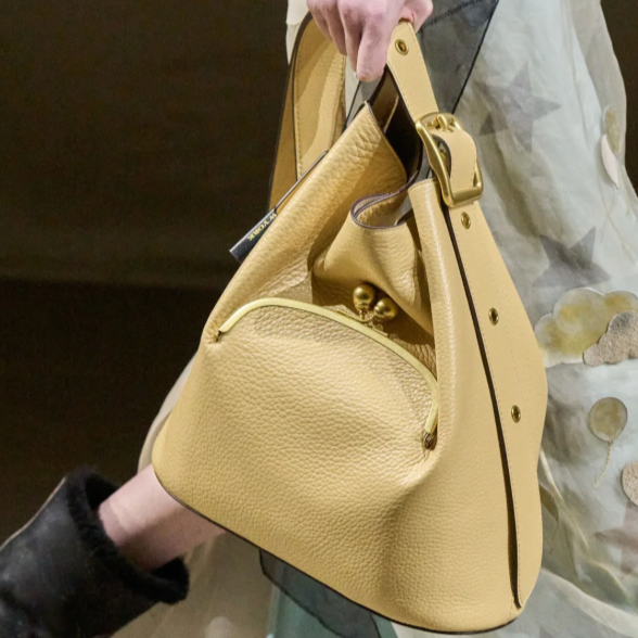 Coach: New Arrivals! Shop The Runway Bags