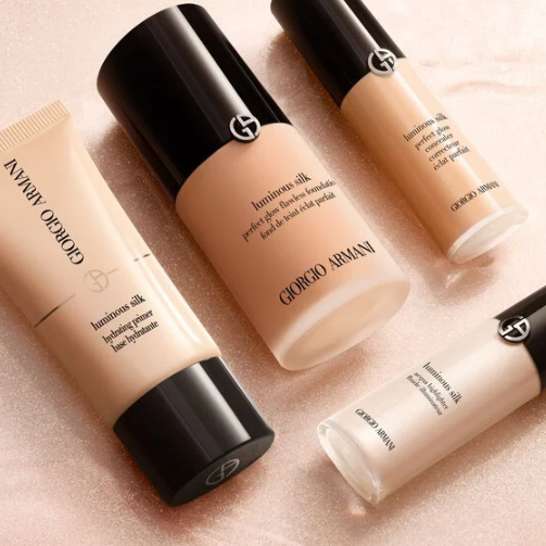 Giorgio Armani Beauty: VIP Member Exclusive! Shop Now