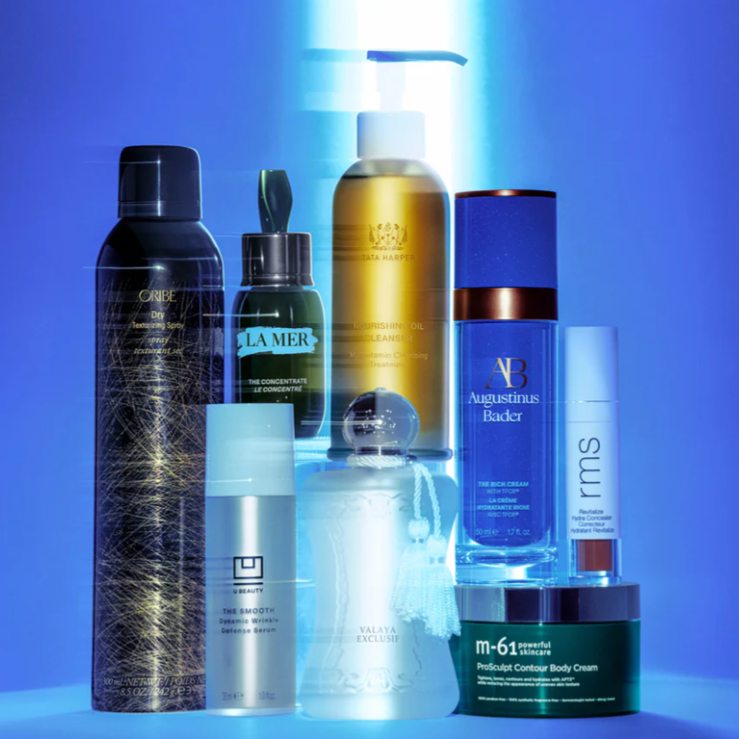 Bluemercury: Free 2-Day Shipping on Orders $200+