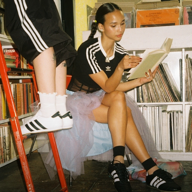 Zappos: Fall Footwear Checklist Has Landed
