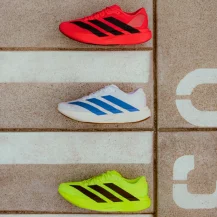 adidas: Up to 55% OFF Fall Styles