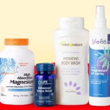 iHerb: 15% OFF Sleep Support