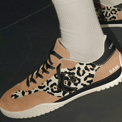 Converse 匡威美国官网：精选帆布鞋限时特卖