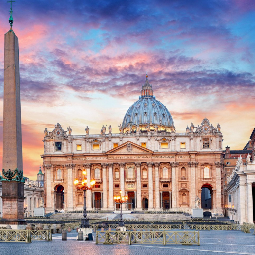 Viator A TripAdvisor Company: Vatican Museums, Sistine Chapel & St Peter’s Basilica Guided Tour