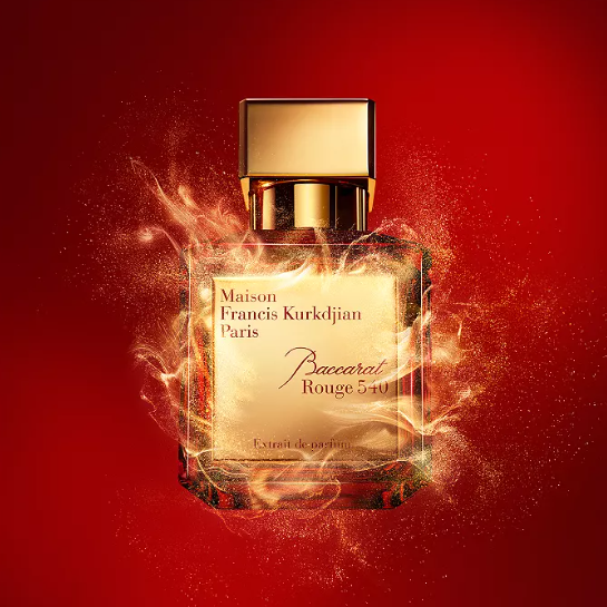 Bloomingdale's: Maison Francis Kurkdjian Baccarat Rouge 540 Extrait de Parfum