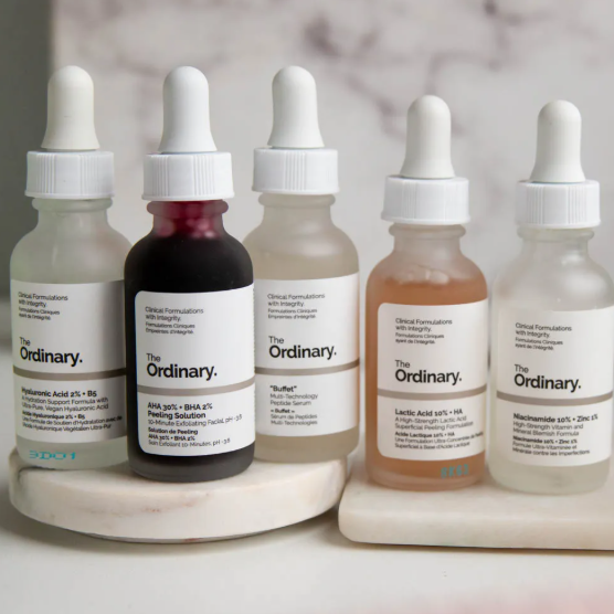 ULTA Beauty: 25% OFF Select the Ordinary Products