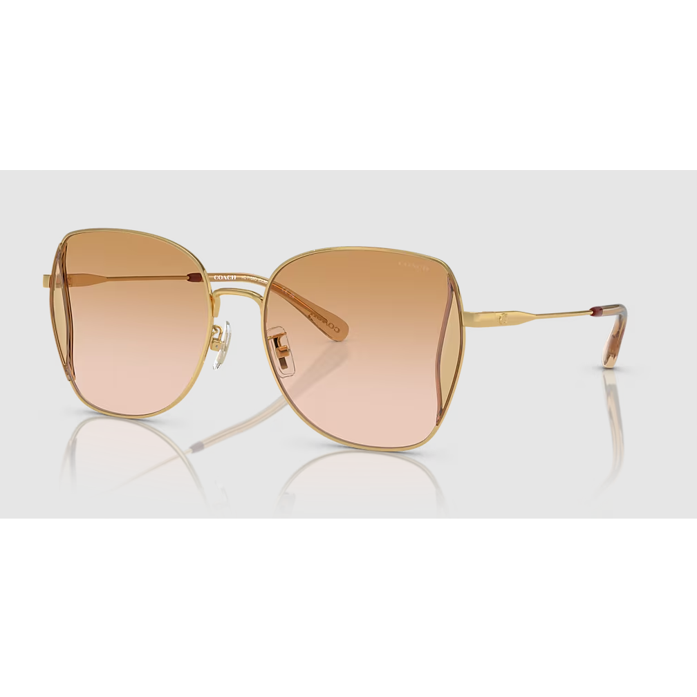 Sunglass Hut AUS: Coach HC7158D CL907