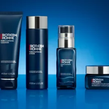Biotherm: New Customer 20% OFF Plus GWP