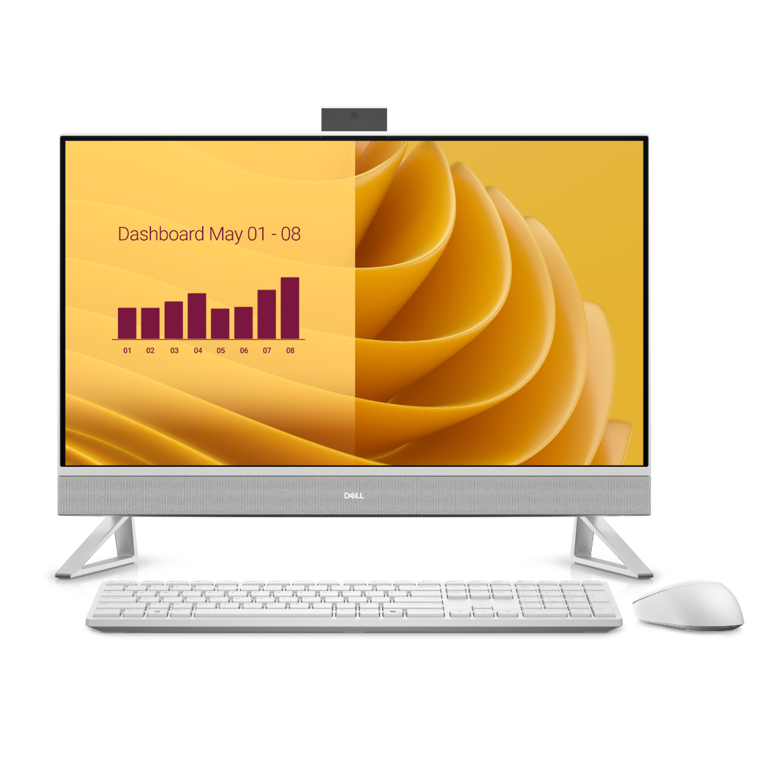 Dell Technologies UK: Save Up to 15% on Desktops