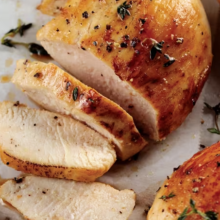 Omaha Steaks: All Protein Pack