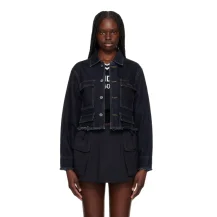 SSENSE：2025春夏款低至3折 - WE11DONE