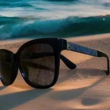 Gilt：大牌墨镜热卖 精选Jimmy Choo、Saint Laurent等