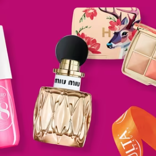 ULTA Beauty: Up to 30% OFF Selected