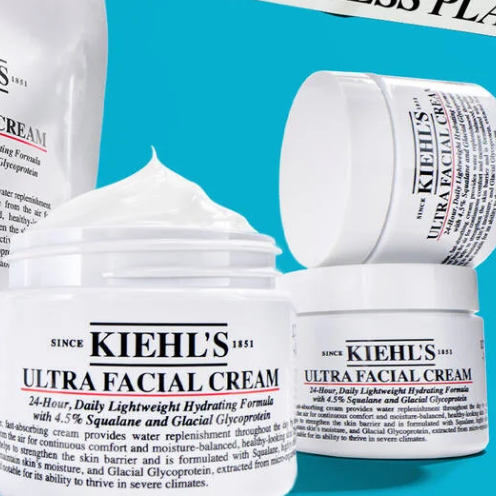 Kiehl's US: Select Winter Favorites
