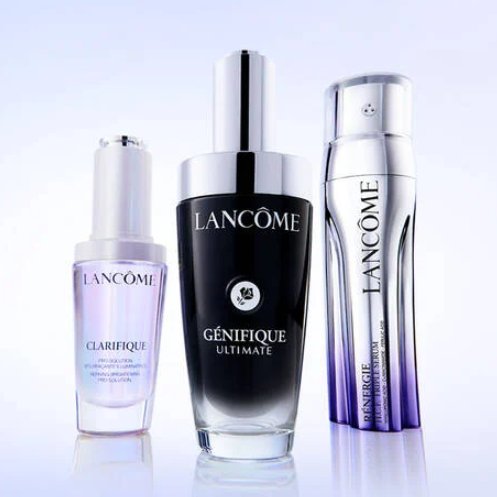 Lancome US：Free Absolute Soft Cream 5ml