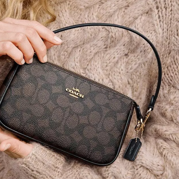 Coach Outlet: Fall Styles are Here