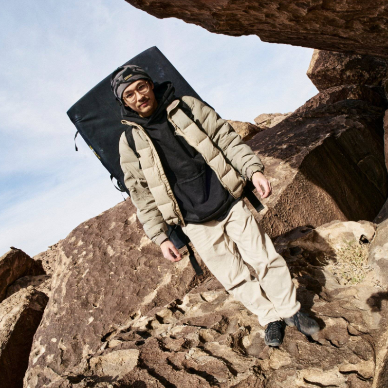 Mountain Hardwear: Up to 50% OFF in the Discount Area