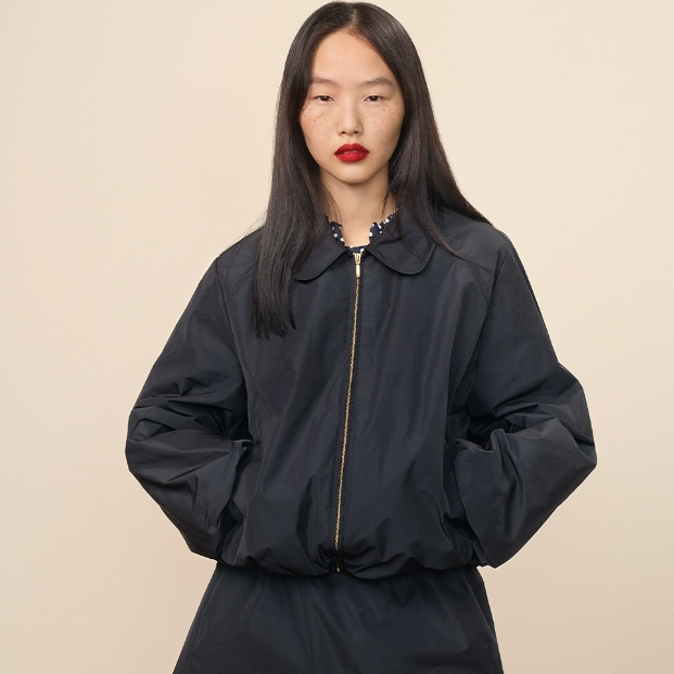 A.P.C. US: Discover The Fall '25 Collection