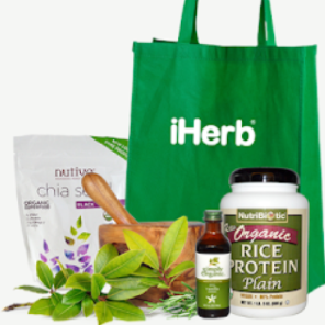 iHerb: Spring Sale