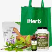 iHerb: Winter Sale