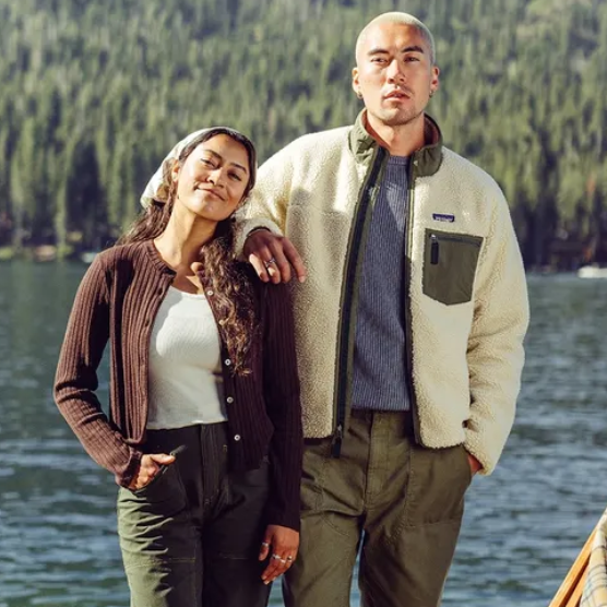 Backcountry: Up to 40% OFF Fall Styles