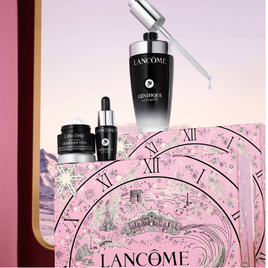Lancome US: New In Gift Sets