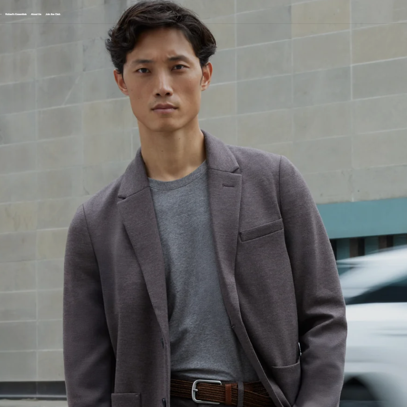 Robert Barakett: Get $20 OFF 3 Polos