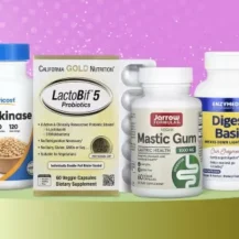 iHerb 中站：肠道健康好物 益生菌、水飞蓟素复合物、车前子