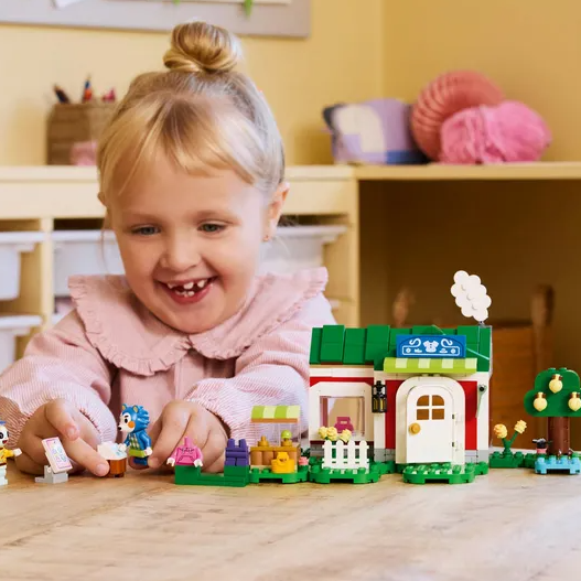 Hamleys: Save 20% On Selected LEGO® Gaming Products