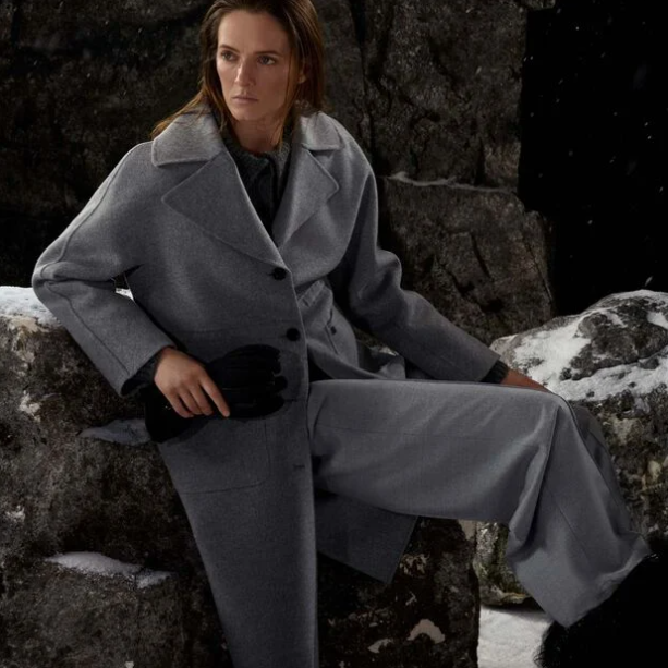 BOGNER: Winter Collection 2025