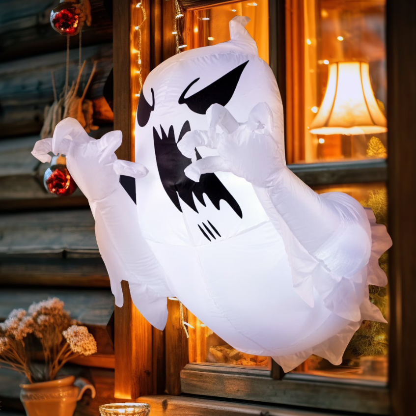 Walmart: Up to 30% OFF All Things Halloween