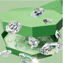 Swarovski: Get a Gift for Your Fall Style with a Purchase of $300+ on 2+ Pieces