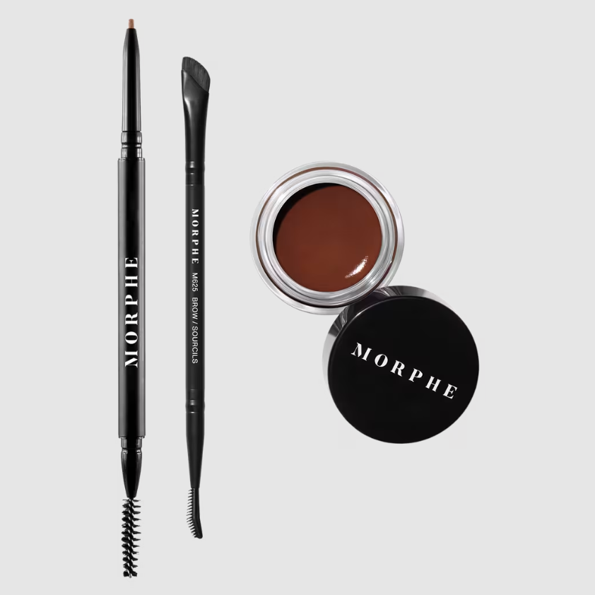 ULTA Beauty: National Brow Day 30% OFF Morphe Select Brow Products