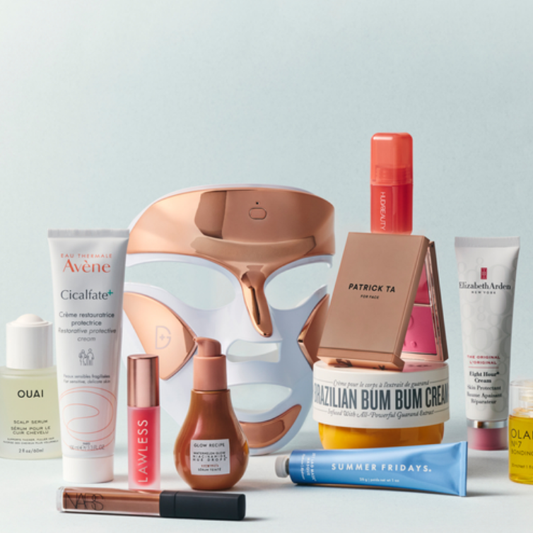 Cult Beauty: 15% OFF When You Spend £25 (€30)
