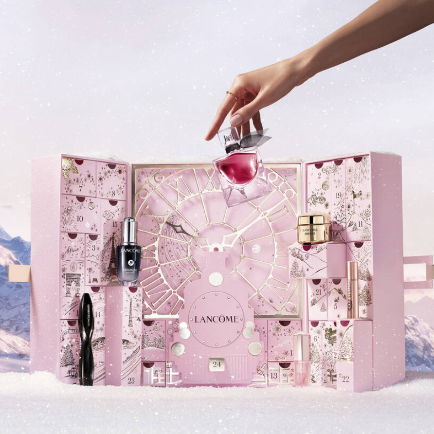 Lancome Advent Calendar 2025