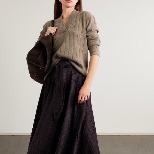 NET-A-PORTER US: MAX MARA FW 25