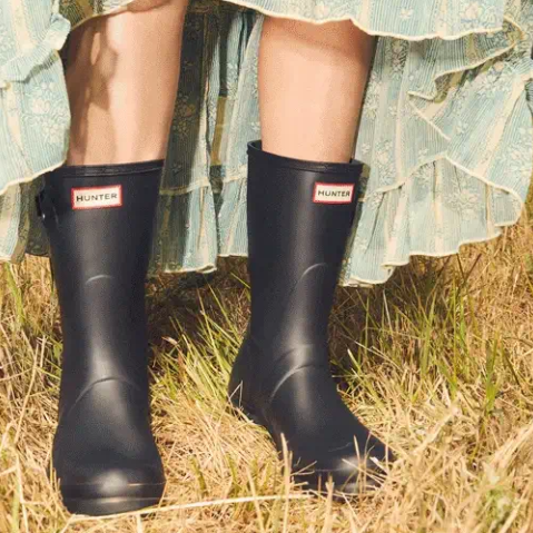 Zappos: Fall Boot Edit