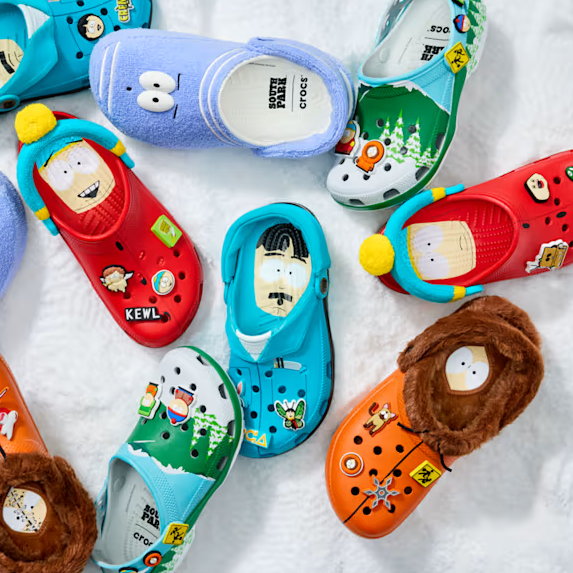 Crocs: Extra 30% OFF Sale Items