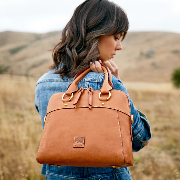 Dooney & Bourke: The Premium Leather Sale Start at Just $59