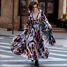 Saks OFF 5TH: Save Up to 80% OFF on Alice + Olivia, STAUD, Proenza Schouler, & More