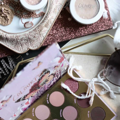 ColourPop: Black Friday Sale! 30% OFF Sitewide